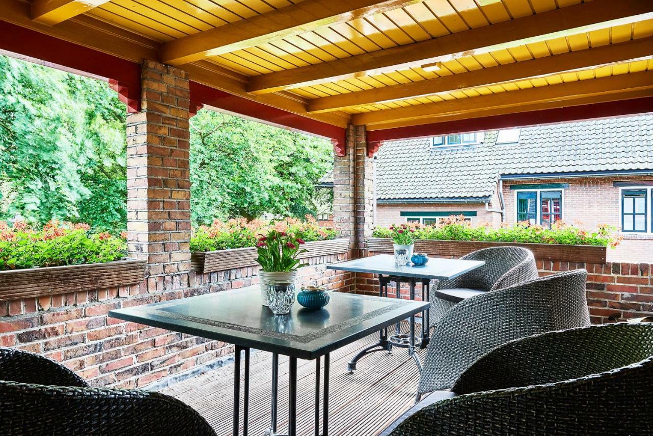 Guesthouse Villa Emmen Exterior photo